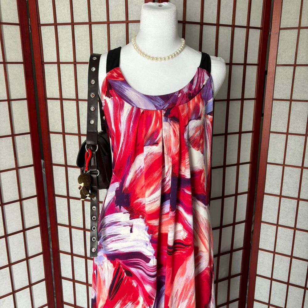 Ny-collection Women's multi Summer-dresses